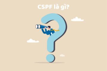 CSPF là gì?