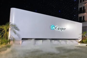 Điều hoà Casper 2022 có gì mới?