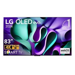 Tivi LG 83 inch 4K OLED