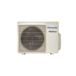 Dàn nóng Multi Panasonic 27000Btu 1 chiều CU-4S27SBH