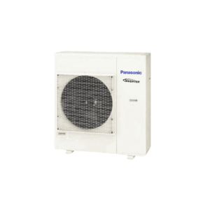 Dàn nóng Multi Panasonic 34000Btu 2 chiều CU-5Z100WBH-8