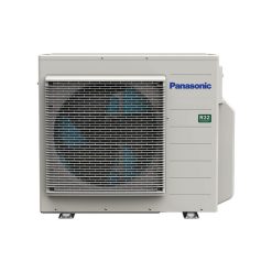Dàn nóng điều hòa Multi Panasonic CU-4U34YBZ