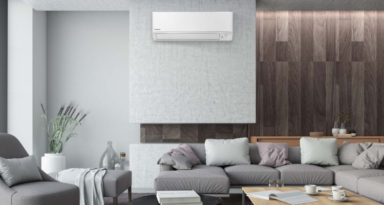 Điều hòa Multi Panasonic MXPU Series mang đến cho bạn một không gian hiện đại và sang trọng
