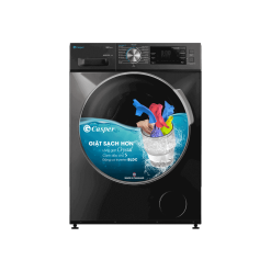 Máy giặt Casper 12.5 Kg WF-125I140BGB