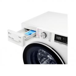 Máy giặt LG 9 Kg FV1409S4W
