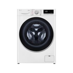 Máy giặt LG 10 Kg FV1410S4W1