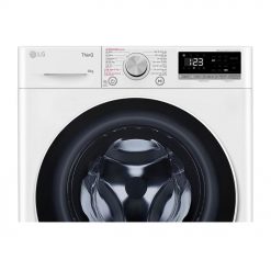 Máy giặt LG 10 Kg FV1410S4W1