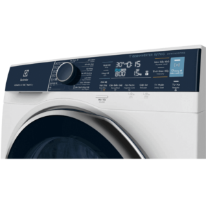 Máy giặt sấy Electrolux EWW1142Q7WB