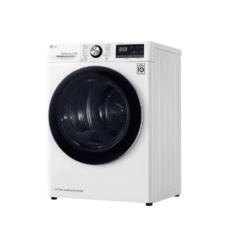 Máy sấy LG 9 Kg DVHP09W