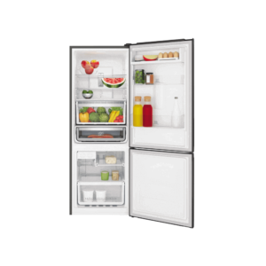 Tủ lạnh Electrolux Inverter 308 lít EBB3402K-H