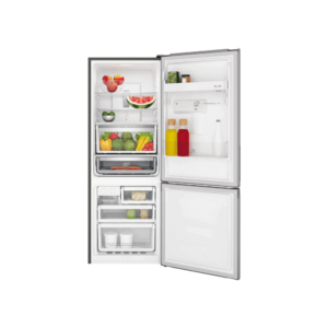 Tủ lạnh Electrolux Inverter 308 lít EBB3442K-A