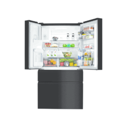 Tủ lạnh Electrolux Inverter 617 lít EHE6879A-B