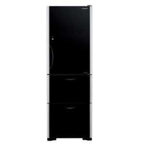 Tủ lạnh Hitachi Inverter 375 lít R-SG38PGV9X