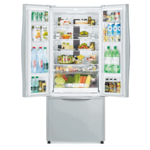 Tủ lạnh Hitachi Inverter 429 lít R-FWB545PGV2