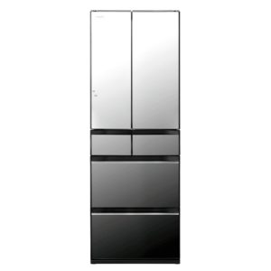 Tủ lạnh Hitachi Inverter 520 lít R-HW530NV