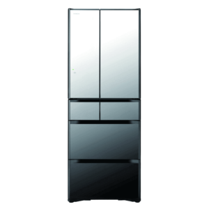 Tủ lạnh Hitachi Inverter 536 lít R-G520GV (X)