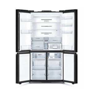 Tủ lạnh Hitachi Inverter 569 lít R-WB640VGV0X