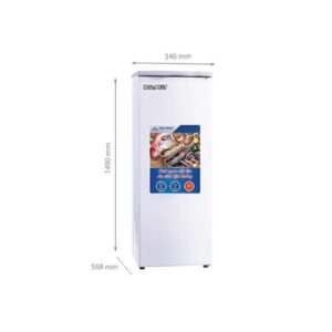 Tủ đông Hòa Phát 208 lít HUF 450SR1