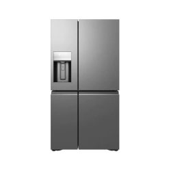 Tủ lạnh Electrolux EQE6879A-B 609 lít inverter