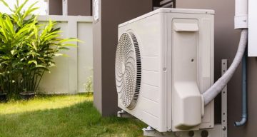 Dàn nóng máy điều hoà