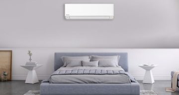 Điều hoà Panasonic 2 chiều inverter XZ Series