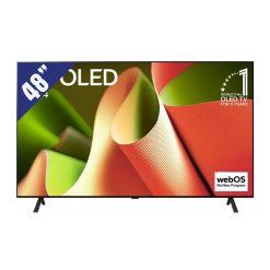 Tivi LG 48 inch 4K OLED OLED48B4PSA