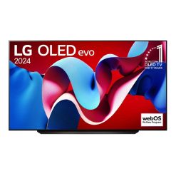 Tivi LG 55 inch 4K OLED OLED55C4PSA