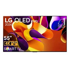 Tivi LG 55 inch 4K OLED OLED55G4PSA